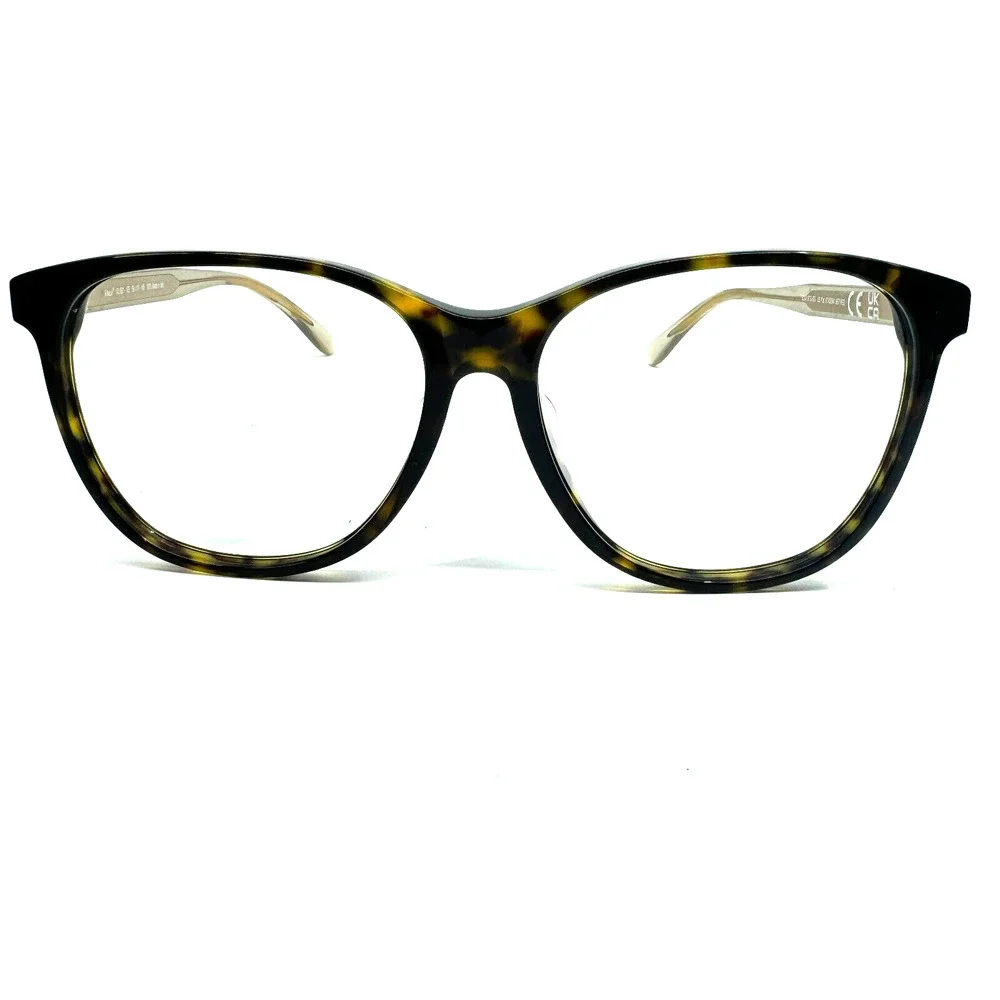 Maui‎ Jim Sunglasses Frames MJ821-10E ISOLA 58-17-145 Tortoise Full Rim H11649